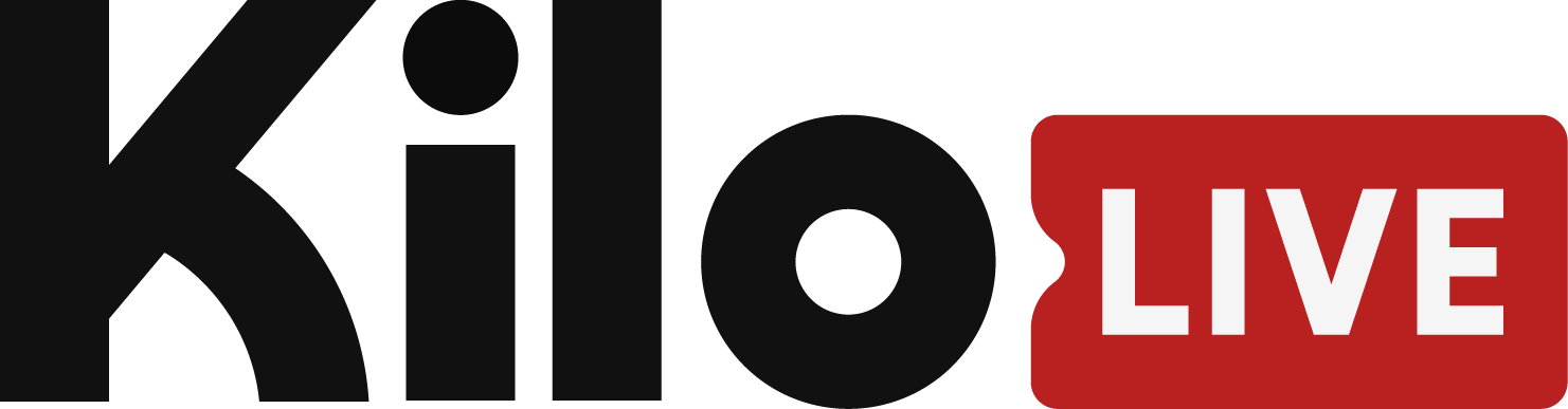 KiloLIVE